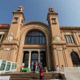 Altro teatro privato di un pezzo d�arte � stato il Margherita